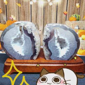 トレジャーメノウ　置物✨の画像