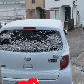 3月１９日の画像