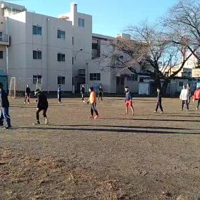 11/23 タスキ練習②の画像