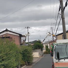 昼勤は夏服（制服）で…夜勤は冬服で…明日の昼勤は夏服だってwの画像