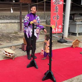 天満天神繁昌亭その2の画像
