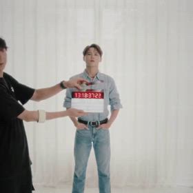 ジュンスの画像