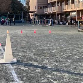 1/11 ダッシュの場④の画像