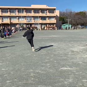 3/2 10色リレー④の画像