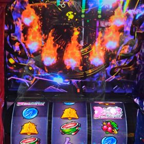 2024年　スロットベスト3の画像