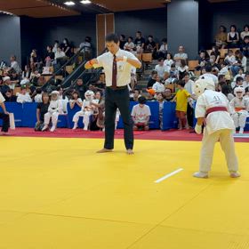 廣重杯の熱戦‼️の画像