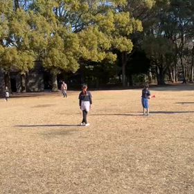 2/8 ジャベリック練習①の画像