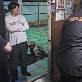 信念☆彡の画像