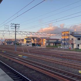 EF210貨物動画投稿！の画像