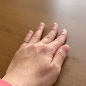 手拍子ができたの画像