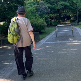 健康維持，体力温存の画像