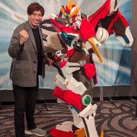 バーンブレイバーンの画像