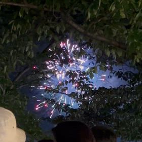 天神祭りの画像