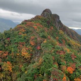 千本檜小屋の画像