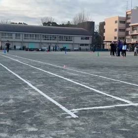 越谷大会リレー選考会（男子）⑪の画像