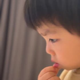 ほんと飽きない子供の表情の画像