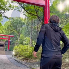 こんな神社には龍神がいるの画像