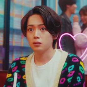 生成AI動画　ゲイが振られて女装子になるの画像