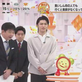 timelesz 篠塚大輝は舌禍に注意。次の試練は2026年2月か？の画像