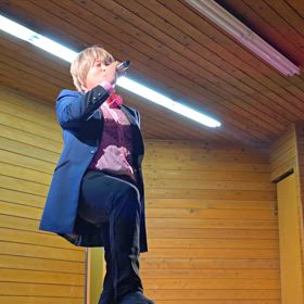 越生梅林梅まつり動画3の画像