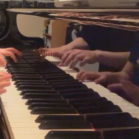 ピティナピアノコンペティションの画像