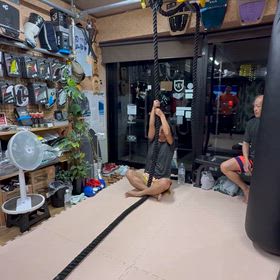 KEEP☆TRAININGの画像