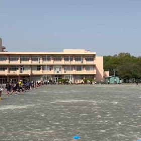 4/19 10色リレー④の画像