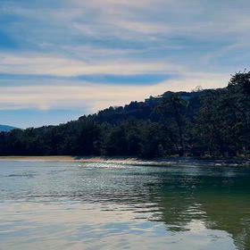 京都 天橋立 宮津湾 風景リール動画の画像