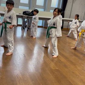 6/19川口道場少年稽古動画の画像