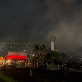 全島エイサー祭りの画像