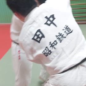 本日も無事に稽古終了っすの画像