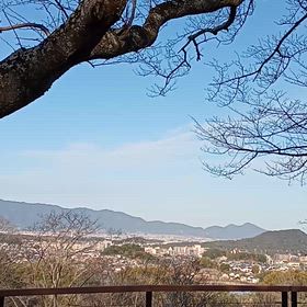 熊野につながった7年前を思い出す〜甘樫丘〜の画像