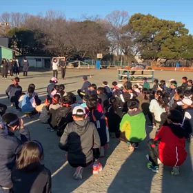 ＯＢ　白井奏多くんの紹介②の画像