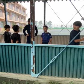 その場バトン③の画像