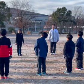 川越練習（基本動作）③の画像