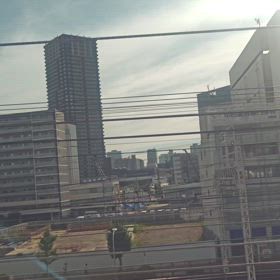 ディズニー新幹線の画像