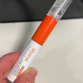 Lilyeve（リリーイブ） デュアルラッシュセラムの画像