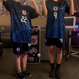 キックオフ！！の画像