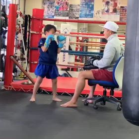 プライベートレッスンの画像