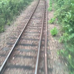 夏休み２日目　〜備後落合へ〜の画像