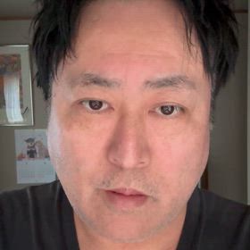 久しぶりですの画像