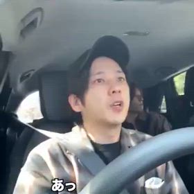 弾丸旅だけど休息！！お花見ピクニック♪コーシー飲めるかな〜@よにのshortsの画像