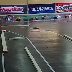 8/10(土）ナイトレース開催の画像