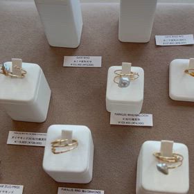 Karin jewelryの画像