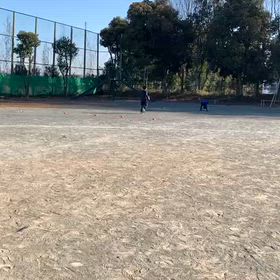 2/21　リレー練習⑧の画像