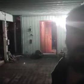 スパーリング『打撃』の画像