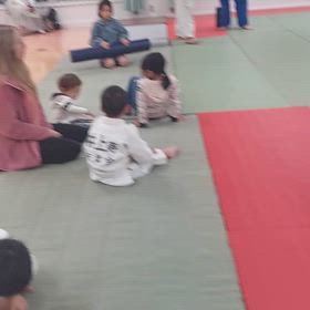 頑張れ少年の画像