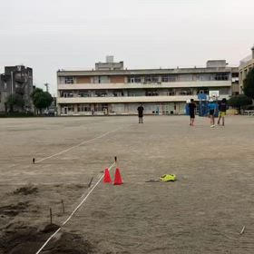 5/24 短距離練習⑤の画像