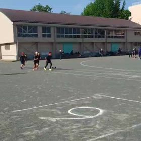 5/11 リレー練習⑨の画像