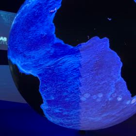 黒潮　@スペインパビリオンの画像